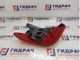 Фонарь задний правый Peugeot 308 6351CV