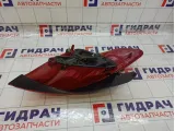 Фонарь задний правый Peugeot 308 6351CV