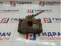 Суппорт тормозной передний левый Peugeot 308 4401N8