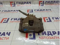 Суппорт тормозной передний правый Peugeot 308 4401N9