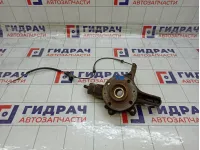 Кулак поворотный передний правый Peugeot 308 364796