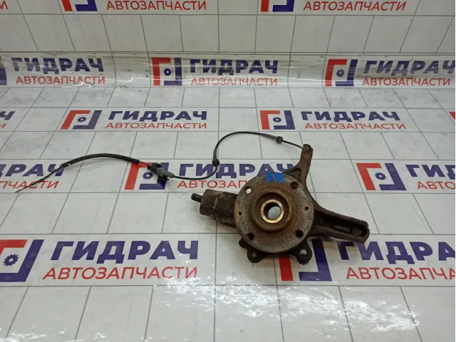 Кулак поворотный передний правый Peugeot 308 364796