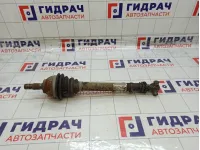 Привод передний правый Peugeot 308 3273QH