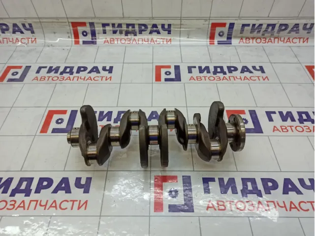 Коленвал Peugeot 308 0501L4