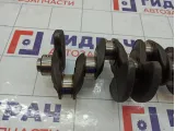 Коленвал Peugeot 308 0501L4