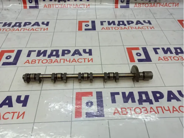 Распредвал подъёма клапанов Peugeot 308 753388880