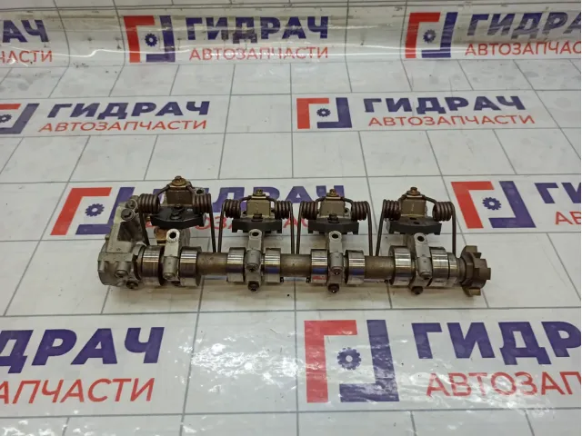 Распредвал впускной Peugeot 308 0801FF