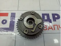 Механизм изменения фаз ГРМ выпуск Peugeot 308 753608580