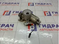 Насос масляный Peugeot 308 1001F9