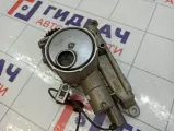 Насос масляный Peugeot 308 1001F9