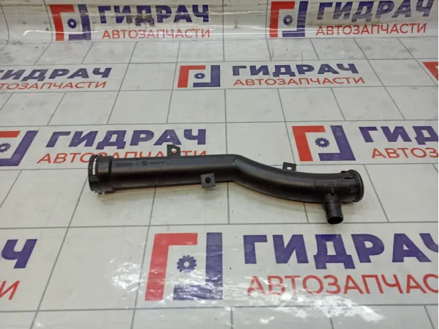 Трубка системы охлаждения Peugeot 308 1351VF