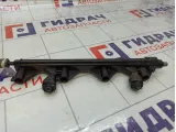 Топливная рампа (топливная рейка) Peugeot 308 198552