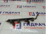 Топливная рампа (топливная рейка) Peugeot 308 198552