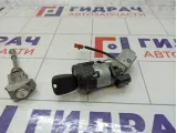 Замок зажигания Peugeot 308 4162KF