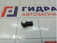Датчик парковки Peugeot 308 9663821577