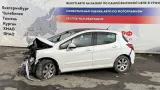 Автомобиль Peugeot 308  в разборе