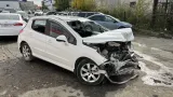 Автомобиль Peugeot 308  в разборе