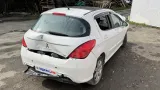 Автомобиль Peugeot 308  в разборе