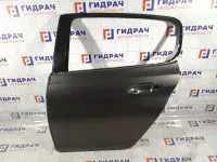 Дверь задняя Peugeot 308 9802165680