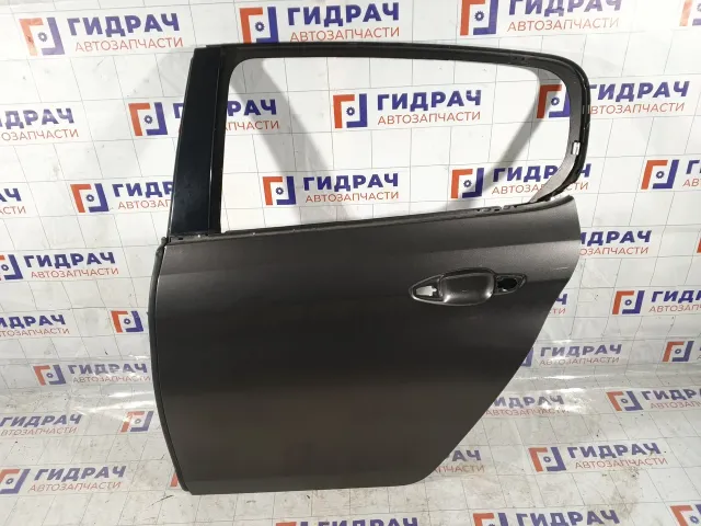 Дверь задняя Peugeot 308 9802165680