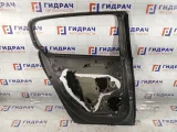 Дверь задняя Peugeot 308 9802165680