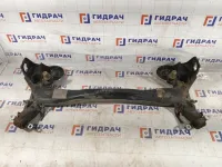 Балка задняя Peugeot 308 1610186280