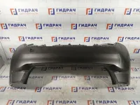 Бампер задний Peugeot 308 1610766980