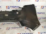 Бампер задний Peugeot 308 1610766980
