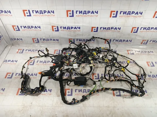 Проводка (коса) Peugeot 308