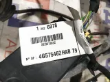 Проводка (коса) Peugeot 308