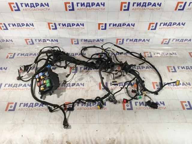 Проводка подкапотная Peugeot 308 1611490280