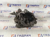 МКПП (механическая коробка переключения передач) Peugeot 308 1608690080