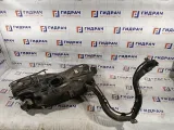 Бак топливный Peugeot 308 1610837080