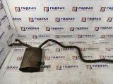 Глушитель Peugeot 308
