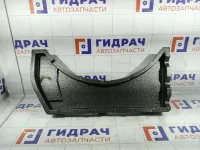 Ящик для инструментов левый Peugeot 308 9677649180 Ящик для инструментов левый Peugeot 308 9677649180