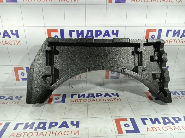 Ящик для инструментов правый Peugeot 308 9677649080