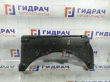 Ящик для инструментов правый Peugeot 308 9677649080