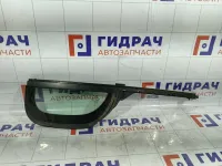 Стекло двери задней правой Peugeot 308 9677917980
