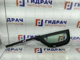 Стекло двери задней правой Peugeot 308 9677917980