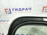 Стекло двери задней правой Peugeot 308 9677917980