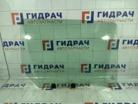 Стекло двери задней левой Peugeot 308 9677868980
