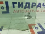 Стекло двери задней левой Peugeot 308 9677868980