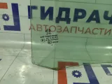 Стекло двери задней правой Peugeot 308 9677868580