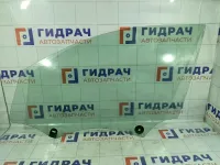 Стекло двери передней левой Peugeot 308 9677867880