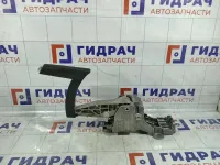 Рычаг, педаль стояночного тормоза Peugeot 308 98025741ZD