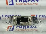 Дисплей информационный Peugeot 308 9811486280