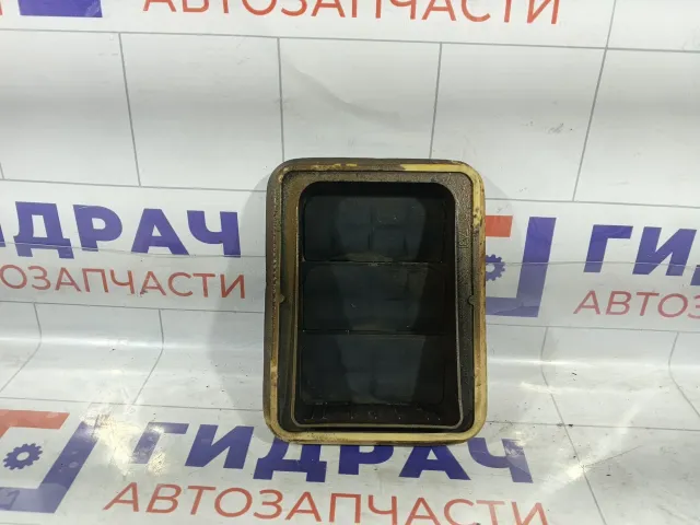 Решетка вентиляционная Peugeot 308 96384903