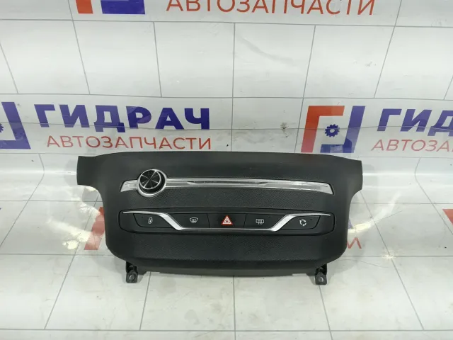 Блок кнопок Peugeot 308 96777660ZD