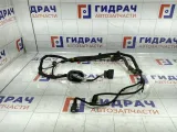 Проводка топливного насоса Peugeot 308