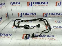 Проводка топливного насоса Peugeot 308